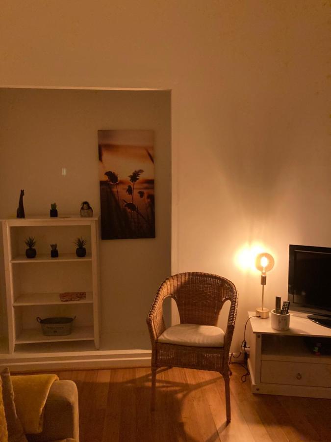 Appart Aux Deux Colombes Avec Balcon Et Garage Памие Екстериор снимка